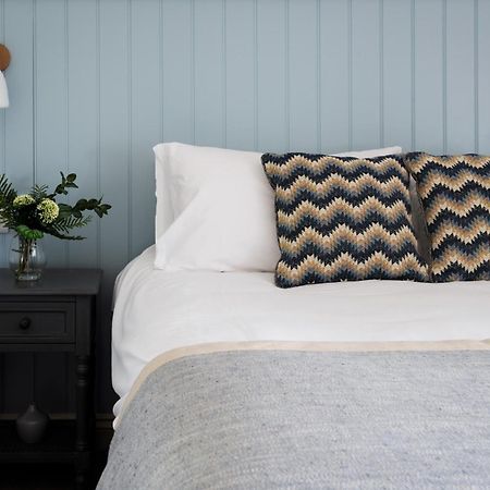 Hotel The Kings Arms Otterton Budleigh Salterton Esterno foto