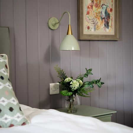 Hotel The Kings Arms Otterton Budleigh Salterton Esterno foto