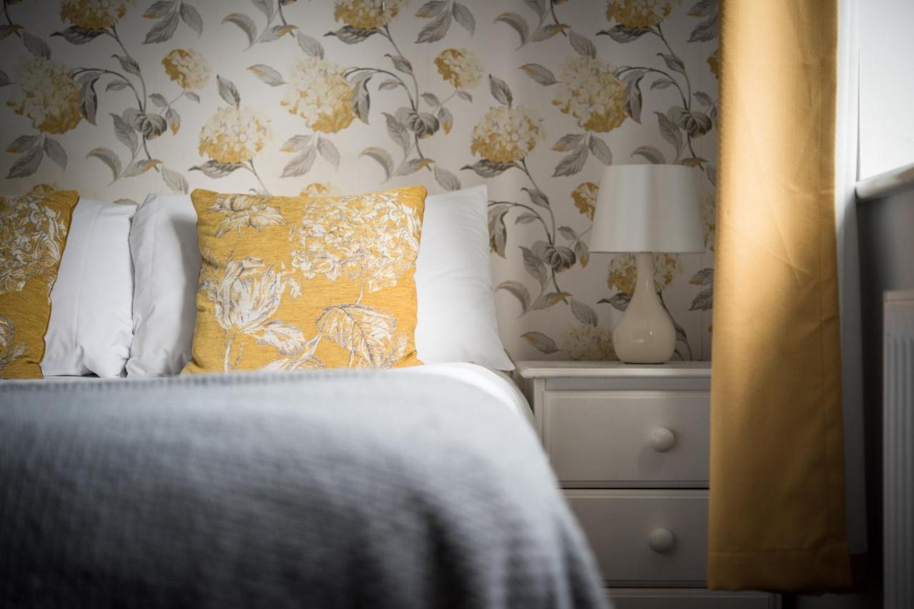 Hotel The Kings Arms Otterton Budleigh Salterton Esterno foto
