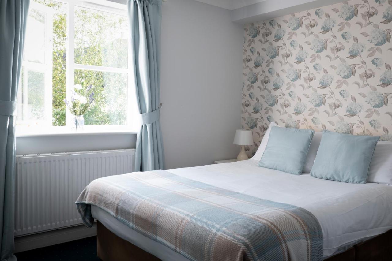 Hotel The Kings Arms Otterton Budleigh Salterton Esterno foto