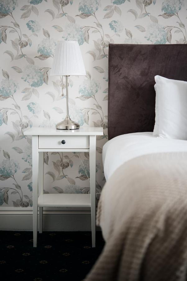 Hotel The Kings Arms Otterton Budleigh Salterton Esterno foto