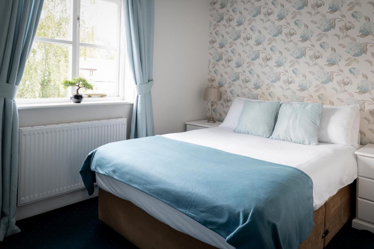 Hotel The Kings Arms Otterton Budleigh Salterton Esterno foto