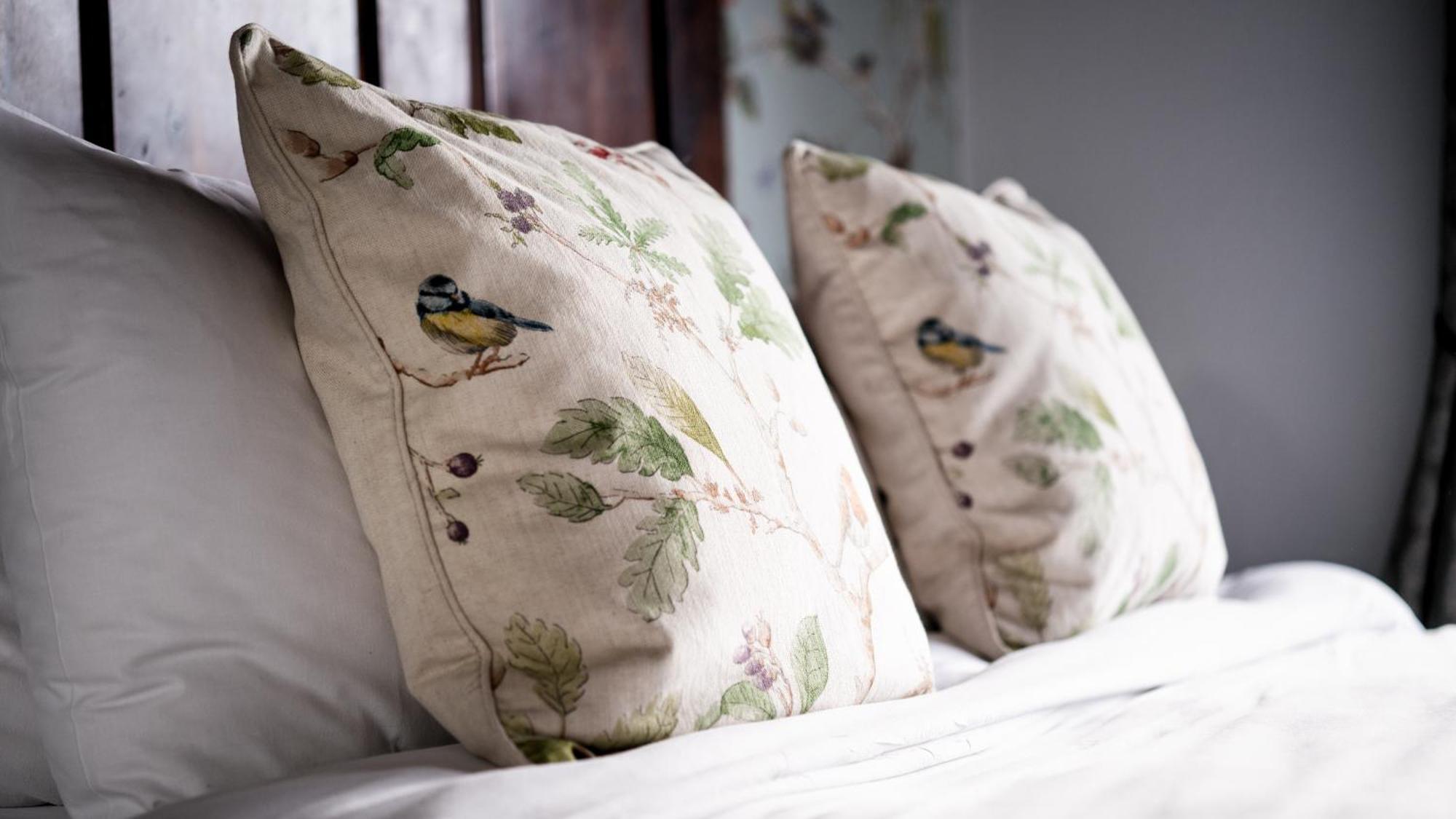 Hotel The Kings Arms Otterton Budleigh Salterton Esterno foto
