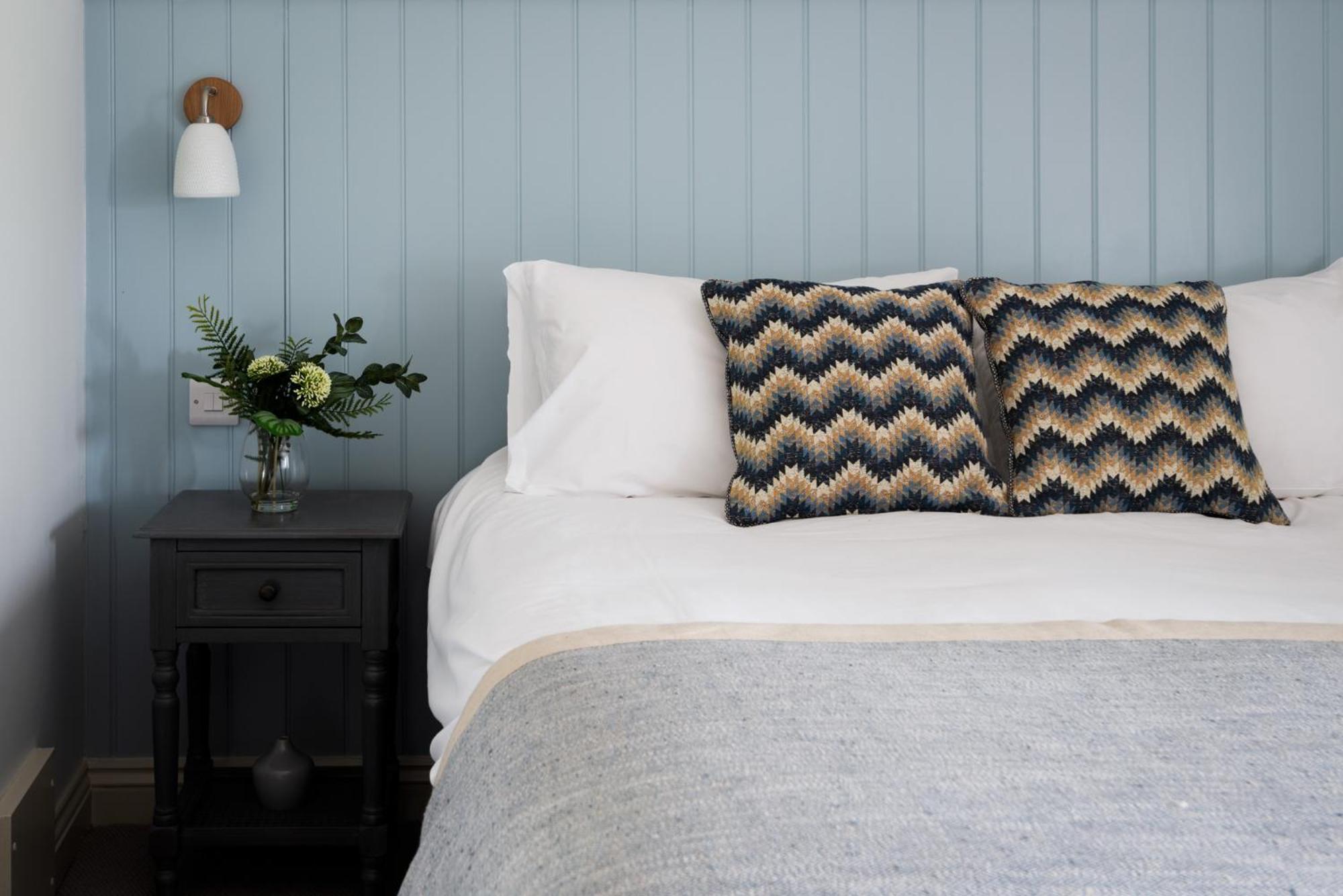 Hotel The Kings Arms Otterton Budleigh Salterton Esterno foto