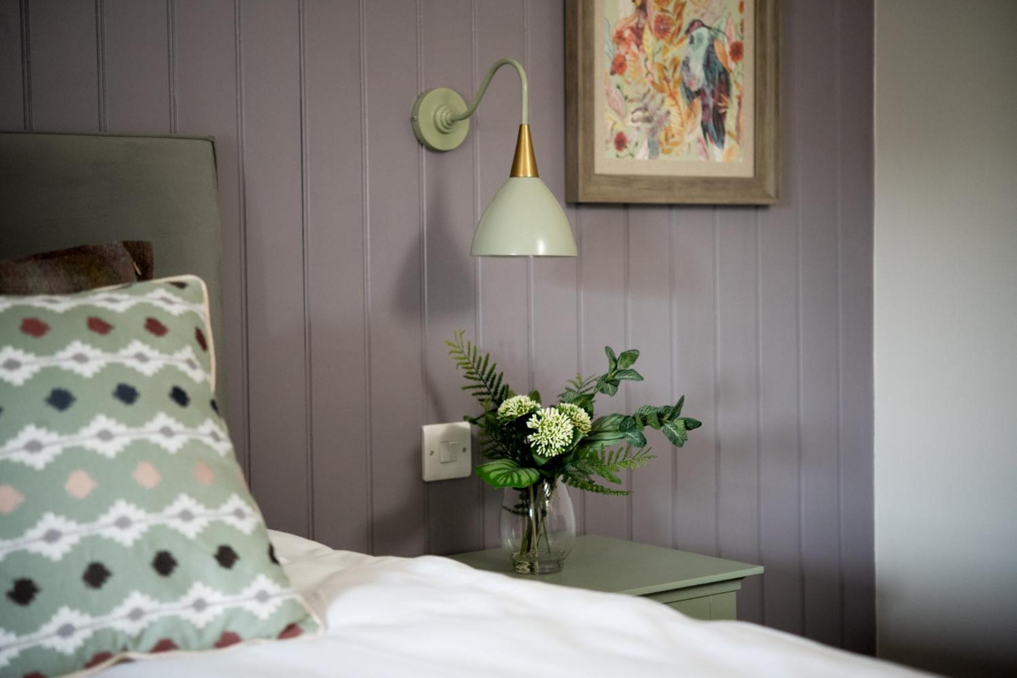 Hotel The Kings Arms Otterton Budleigh Salterton Esterno foto