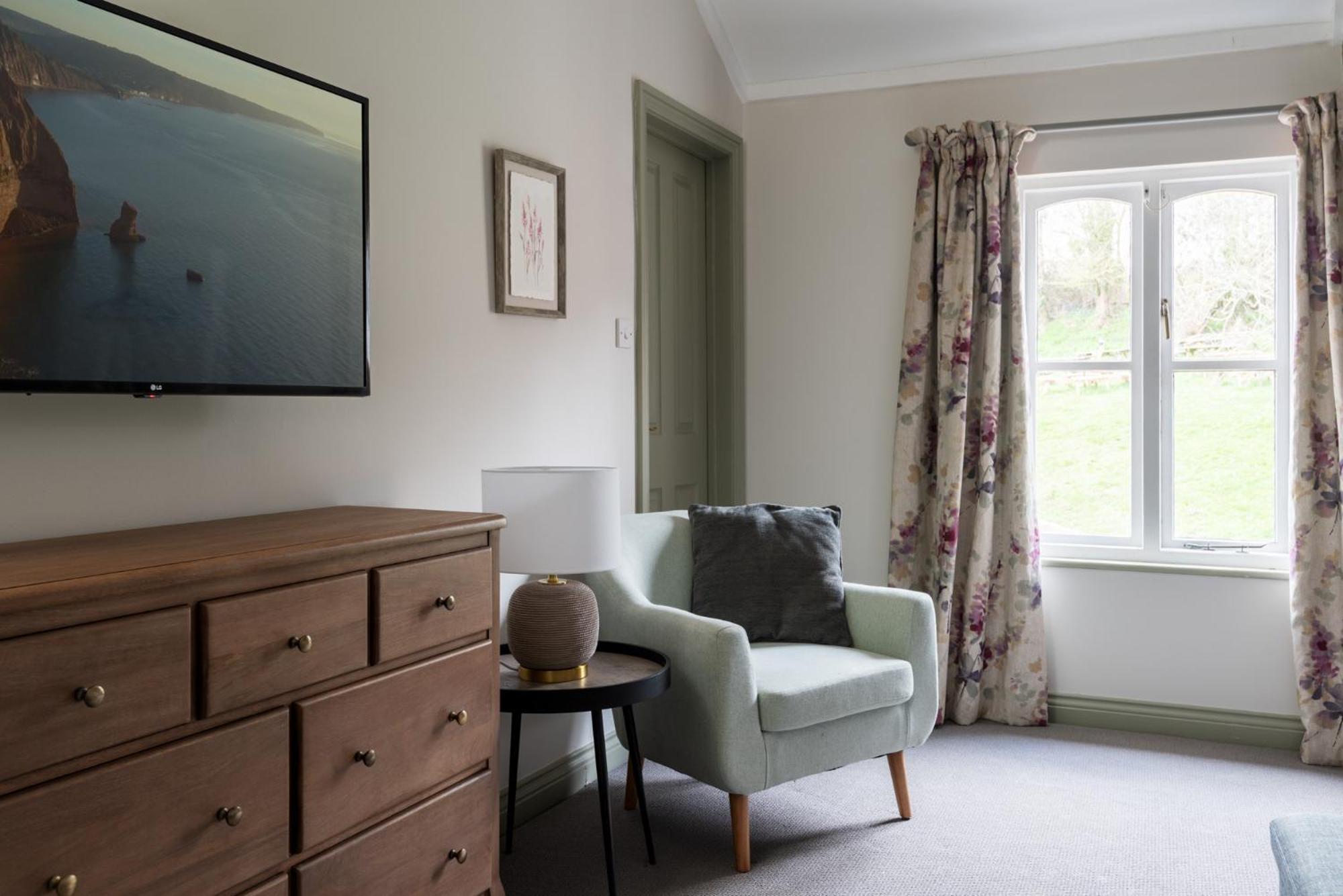 Hotel The Kings Arms Otterton Budleigh Salterton Esterno foto
