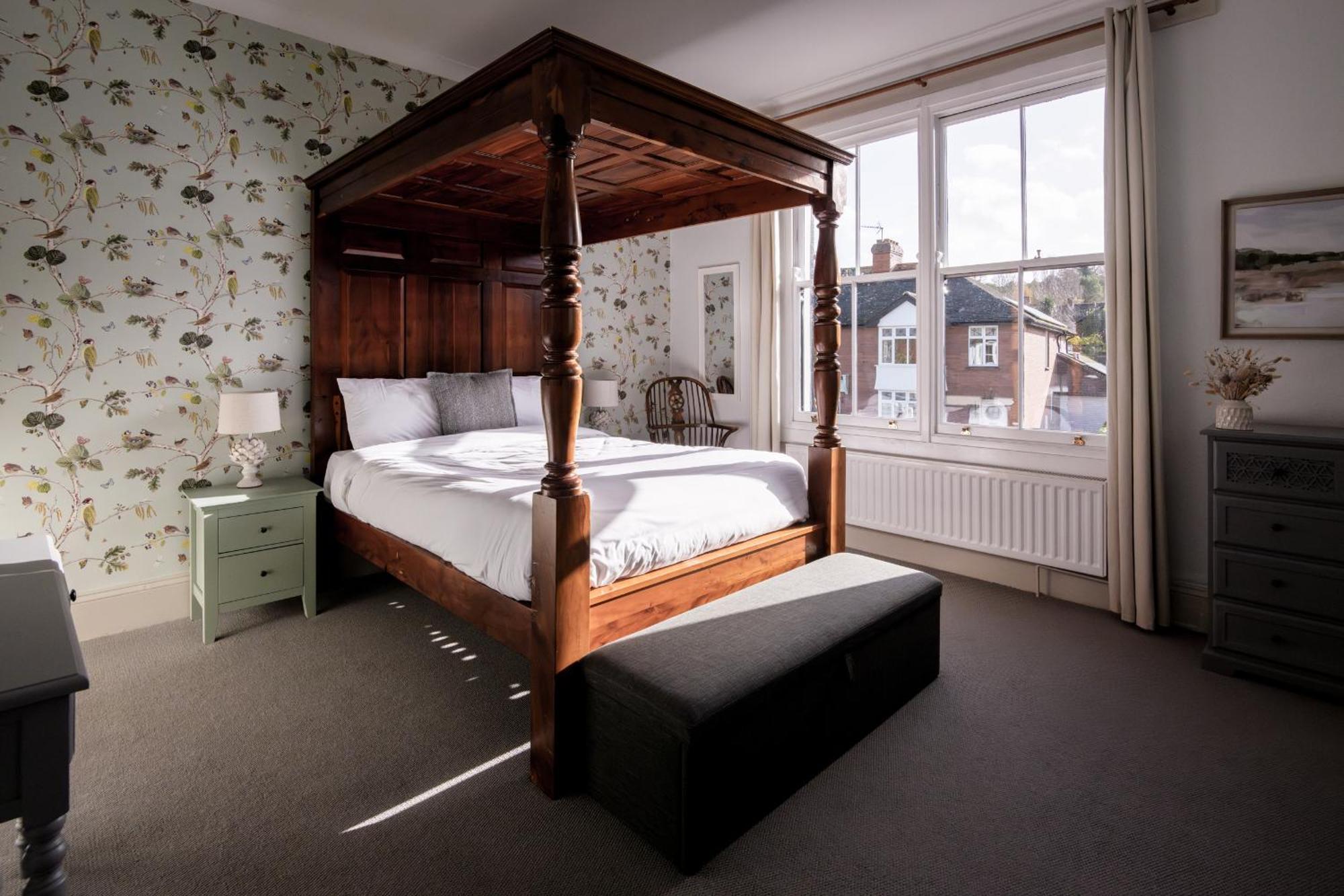 Hotel The Kings Arms Otterton Budleigh Salterton Esterno foto