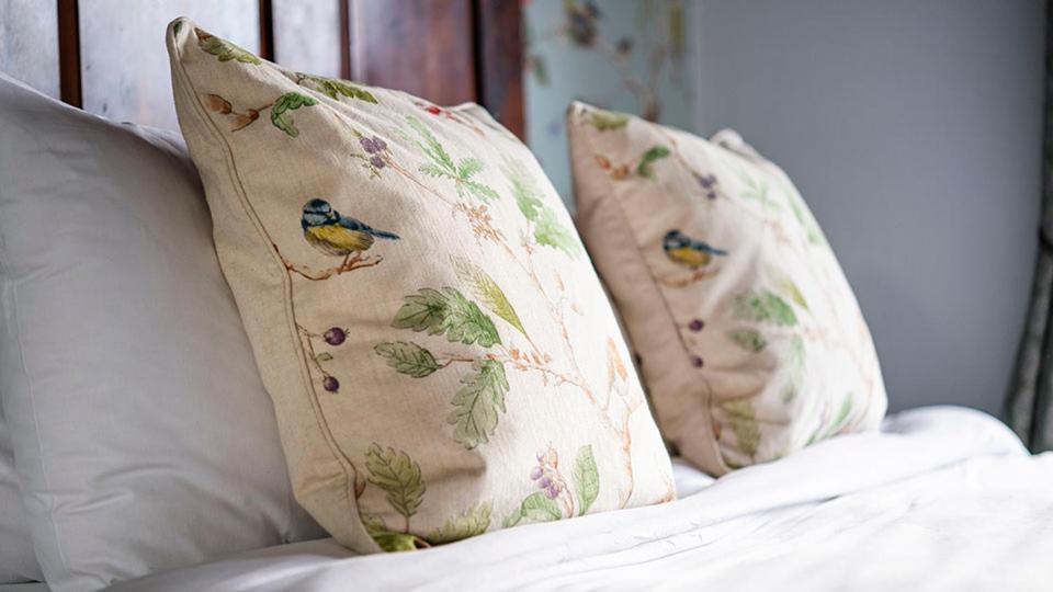Hotel The Kings Arms Otterton Budleigh Salterton Esterno foto