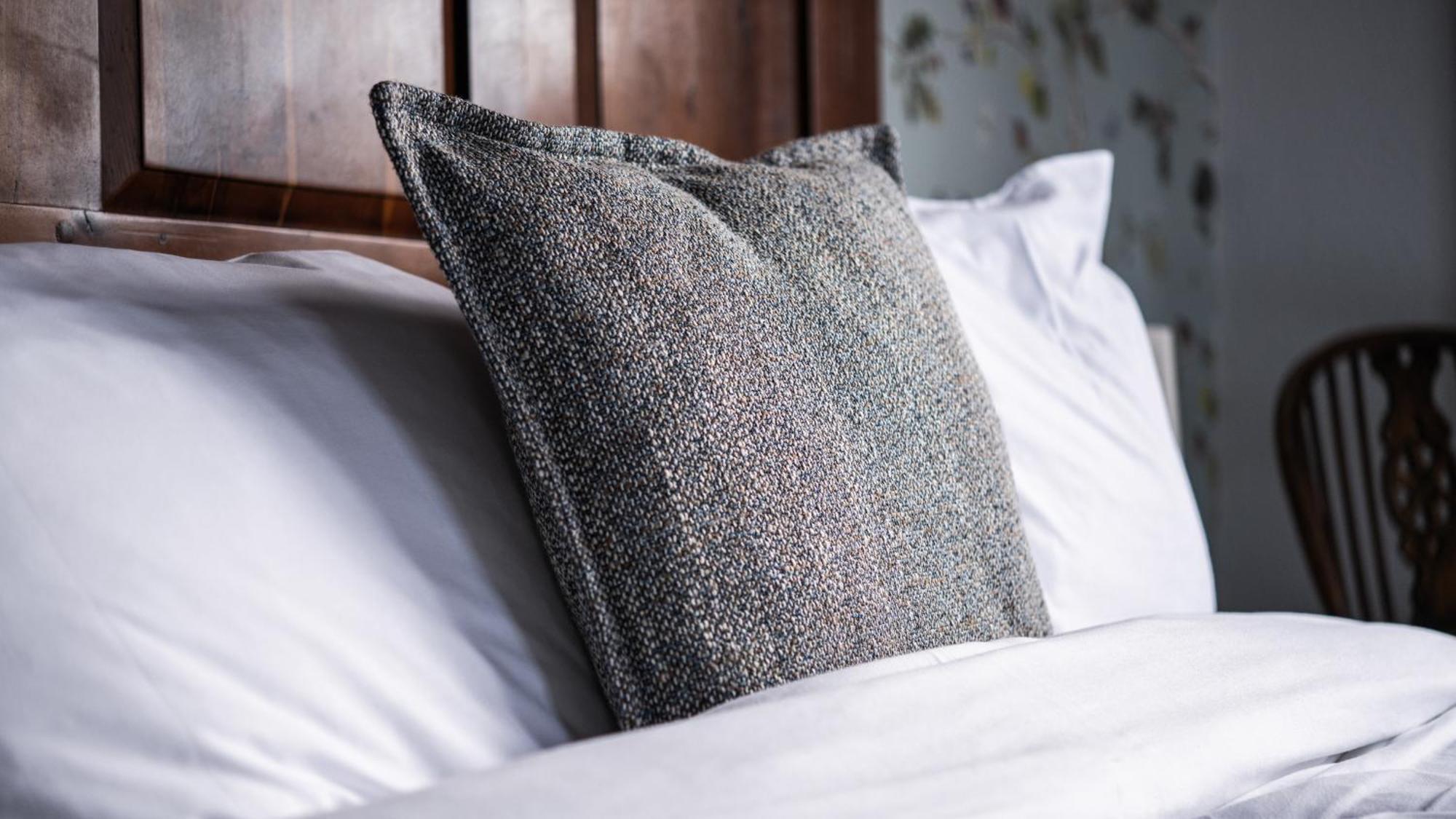 Hotel The Kings Arms Otterton Budleigh Salterton Esterno foto